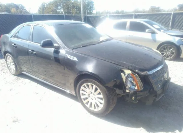 CADILLAC NULL 2010 1g6de5eg5a0147036