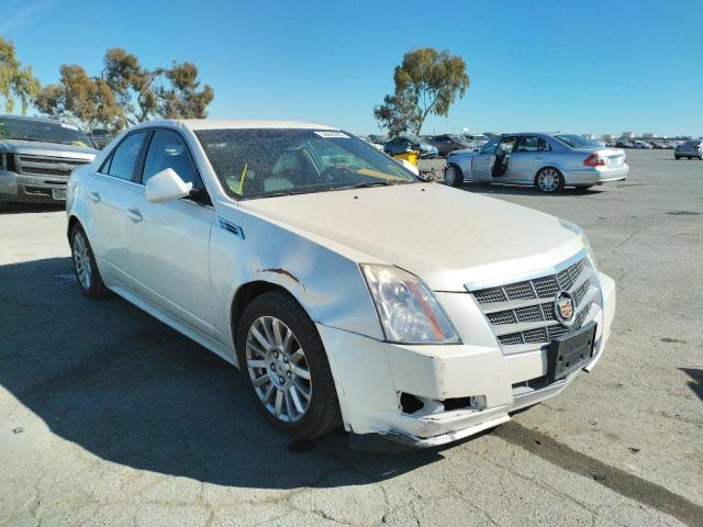 CADILLAC NULL 2010 1g6de5eg5a0149093