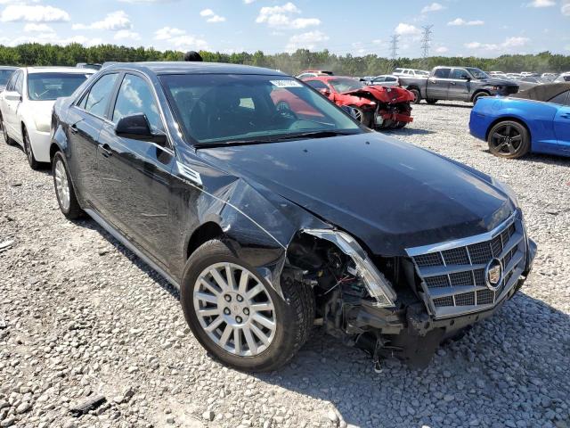 CADILLAC CTS 2010 1g6de5eg6a0132576