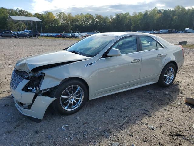 CADILLAC CTS 2010 1g6de5eg6a0136353