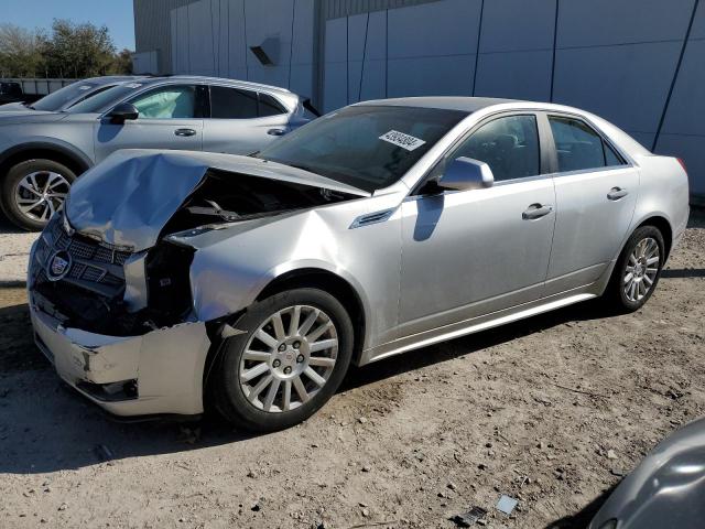 CADILLAC CTS 2010 1g6de5eg9a0138517