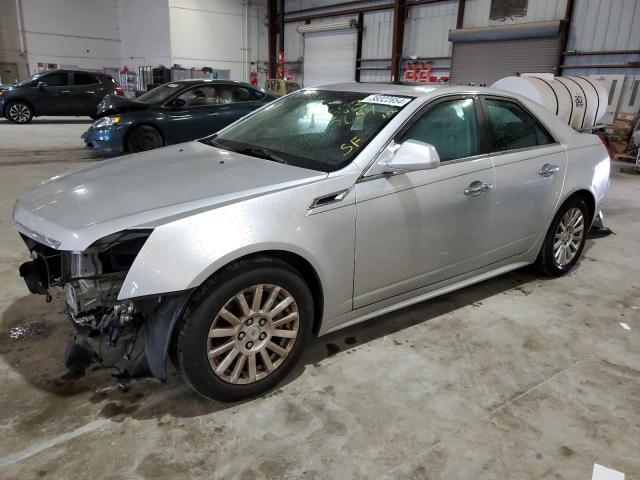 CADILLAC CTS 2011 1g6de5ey0b0144877