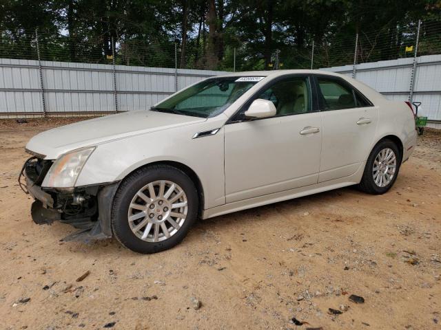 CADILLAC CTS 2011 1g6de5ey0b0161145