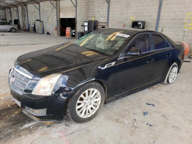 CADILLAC CTS 2011 1g6de5ey2b0171708