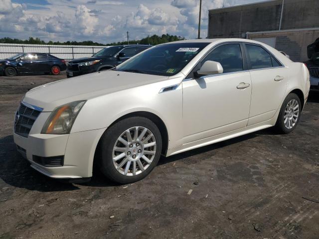 CADILLAC CTS 2011 1g6de5ey4b0151363