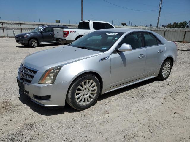 CADILLAC CTS 2011 1g6de5ey4b0153372