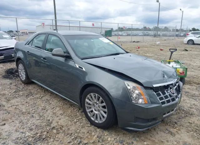 CADILLAC NULL 2011 1g6de5ey6b0119031