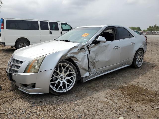 CADILLAC CTS 2011 1g6de5ey7b0115831