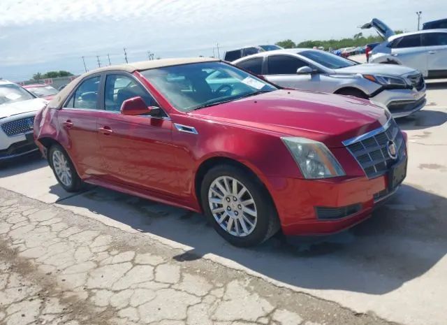 CADILLAC NULL 2011 1g6de5ey9b0111375