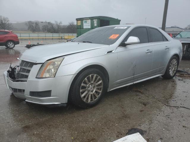 CADILLAC CTS 2011 1g6de5eyxb0171195