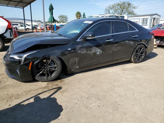 CADILLAC CT4 2021 1g6de5rkxm0106047