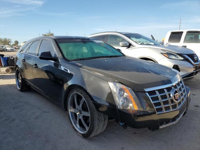 CADILLAC CTS LUXURY 2013 1g6de8e56d0110789