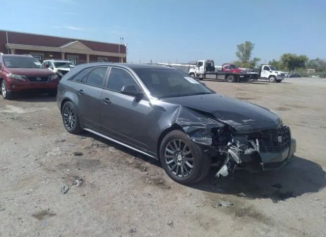 CADILLAC NULL 2011 1g6de8ey4b0145984