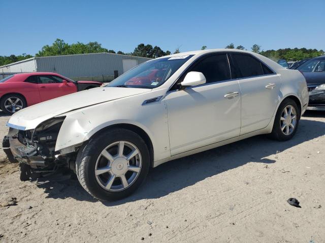 CADILLAC CTS 2008 1g6df577080133162