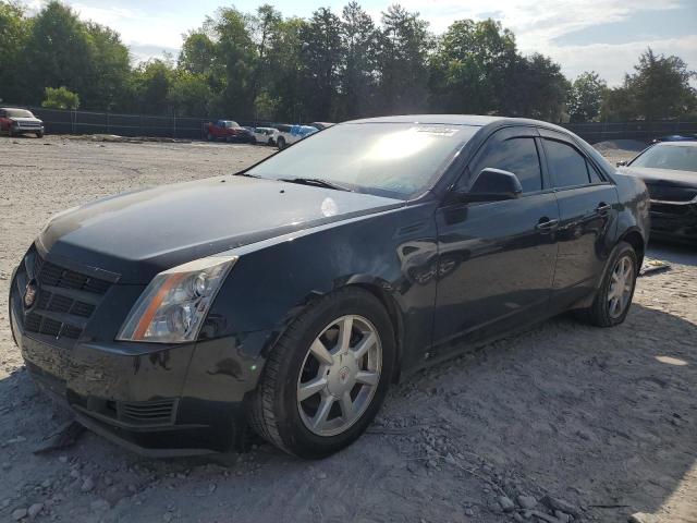 CADILLAC CTS 2008 1g6df577080175380