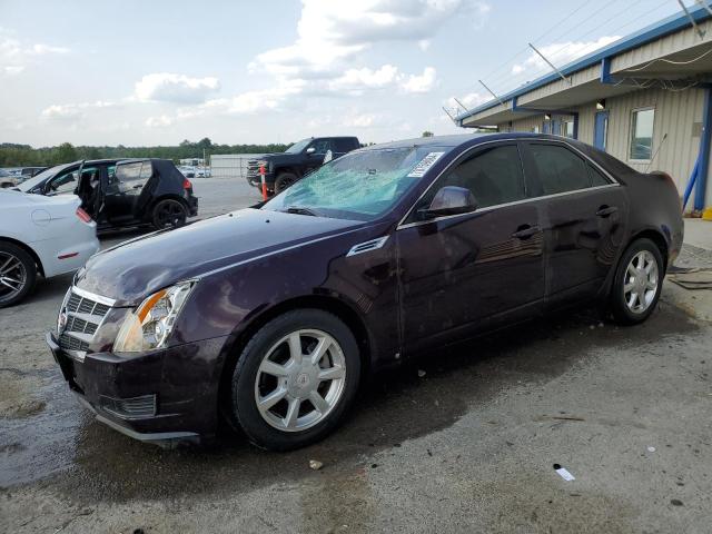 CADILLAC CTS 2009 1g6df577090117514