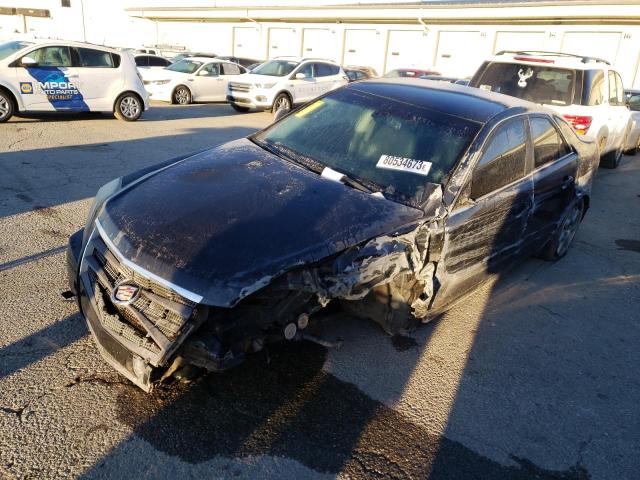 CADILLAC CTS 2009 1g6df577090158385