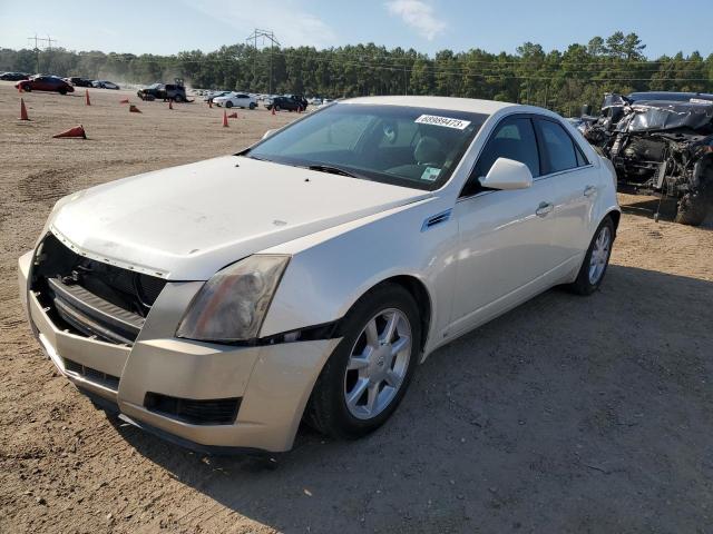 CADILLAC CTS 2009 1g6df577090162095