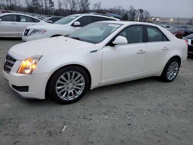 CADILLAC CTS 2009 1g6df577090168267