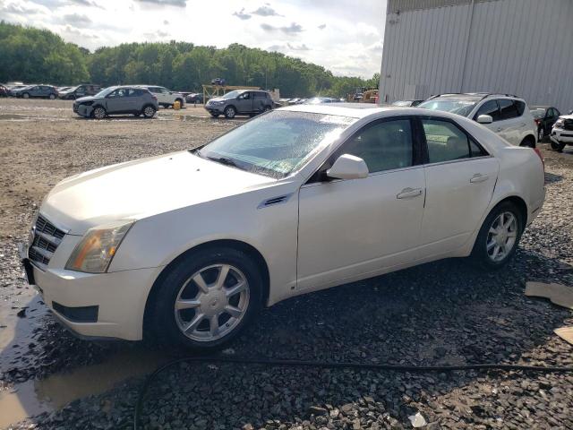 CADILLAC CTS 2009 1g6df577090169225