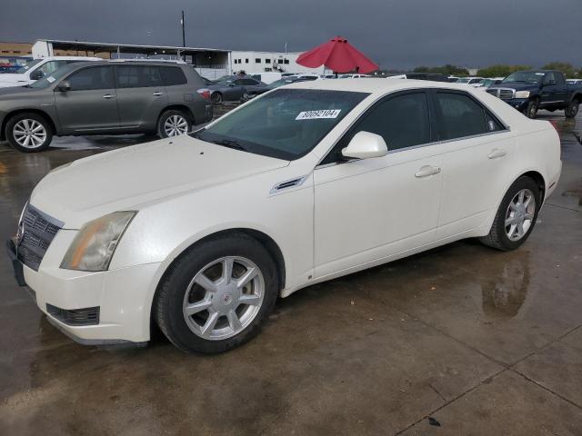 CADILLAC CTS 2008 1g6df577180129119