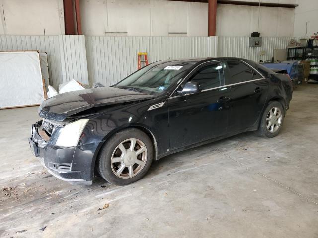 CADILLAC CTS 2008 1g6df577180147894