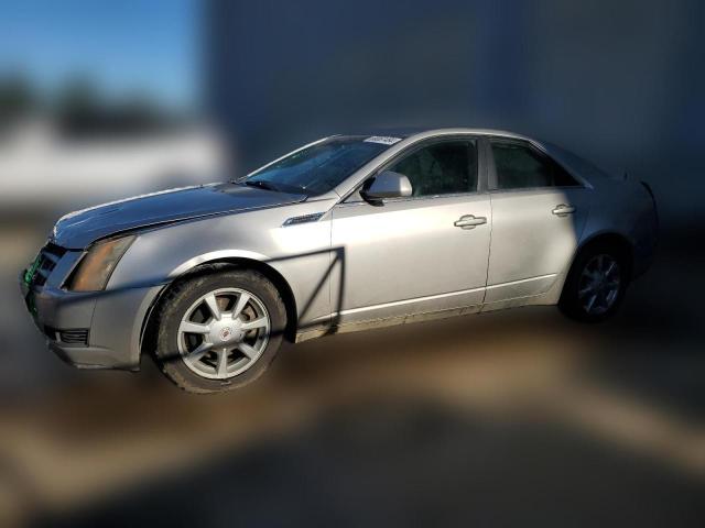 CADILLAC CTS 2008 1g6df577180180801