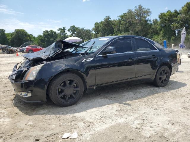 CADILLAC CTS 2008 1g6df577180186243