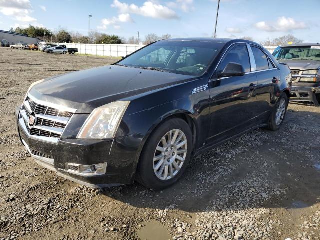 CADILLAC CTS 2008 1g6df577180188378