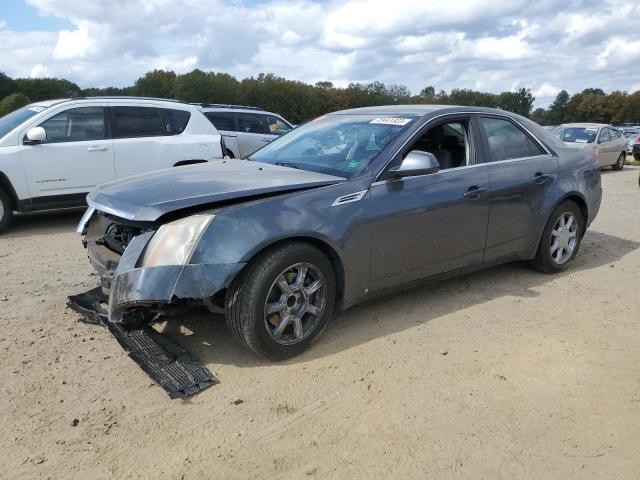 CADILLAC CTS 2008 1g6df577180201601