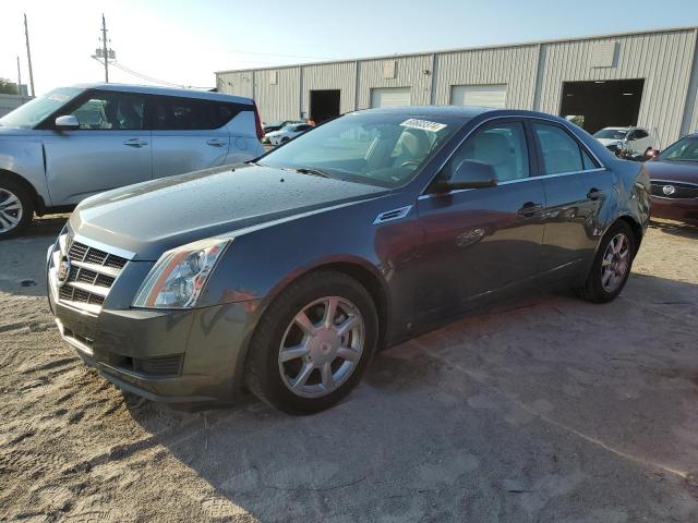 CADILLAC CTS 2008 1g6df577180215322