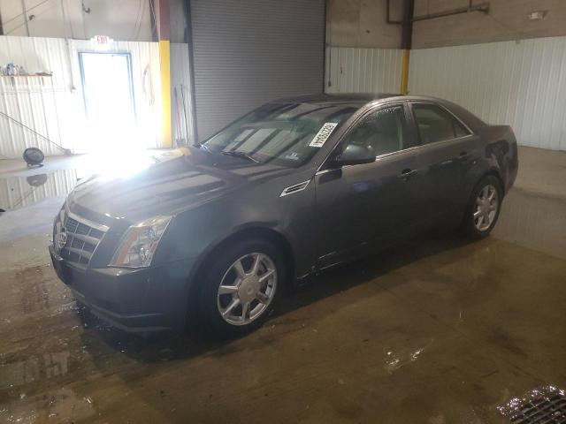 CADILLAC CTS 2008 1g6df577180215885