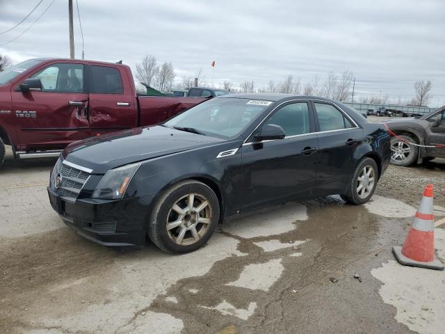 CADILLAC CTS 2009 1g6df577190136931