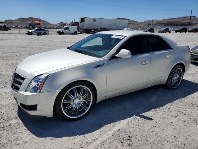 CADILLAC CTS 2009 1g6df577190138906