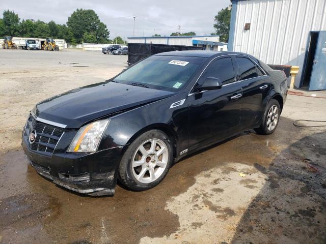 CADILLAC CTS 2009 1g6df577190151011