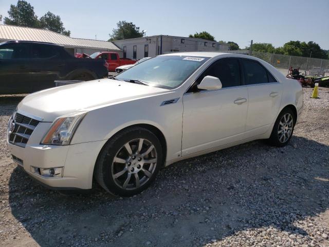 CADILLAC CTS 2009 1g6df577190166236