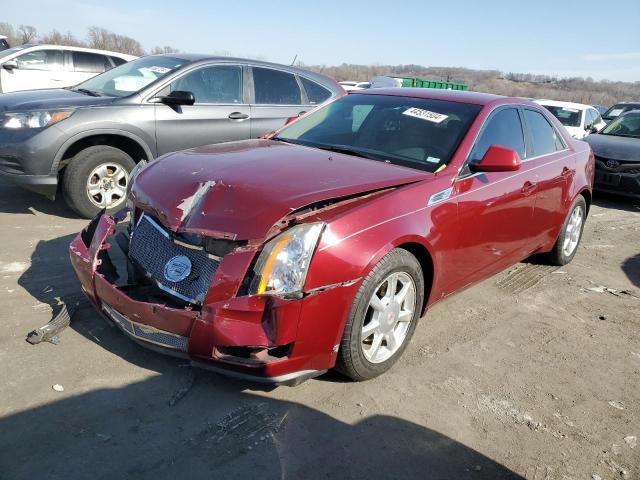 CADILLAC CTS 2009 1g6df577190170383