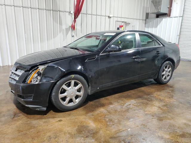 CADILLAC CTS 2008 1g6df577280155650