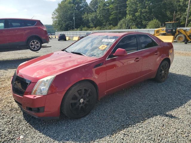 CADILLAC CTS 2008 1g6df577280162579