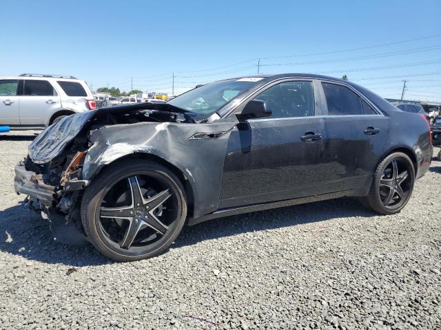 CADILLAC CTS 2009 1g6df577290110595