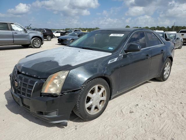 CADILLAC CTS 2009 1g6df577290132970