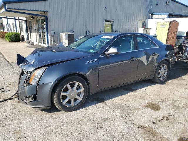 CADILLAC CTS 2009 1g6df577290139871