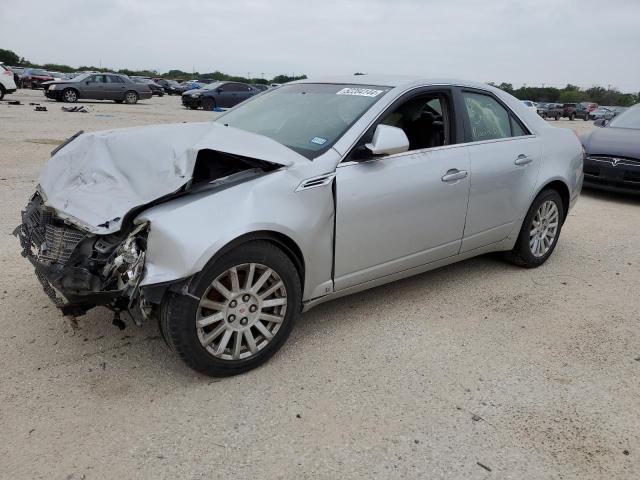 CADILLAC CTS 2009 1g6df577290155875