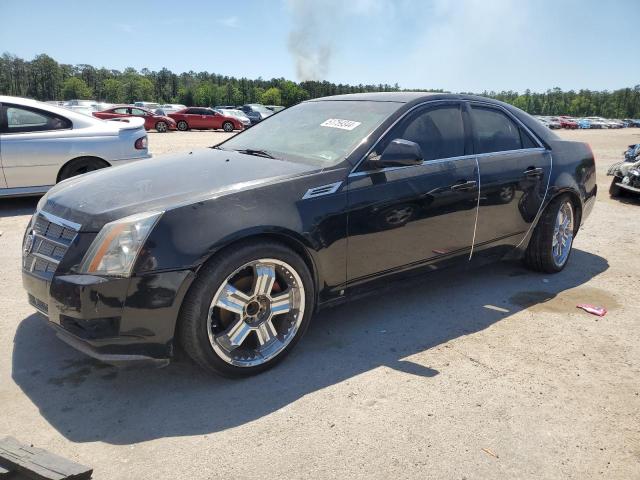 CADILLAC CTS 2008 1g6df577380156760