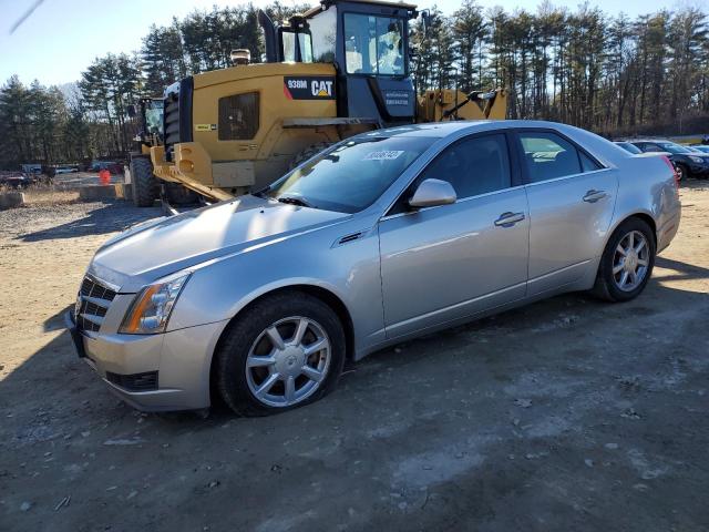 CADILLAC CTS 2008 1g6df577380173252