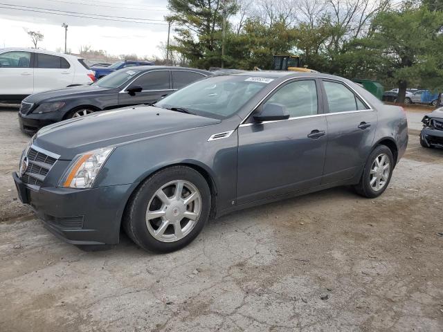 CADILLAC CTS 2008 1g6df577380187281