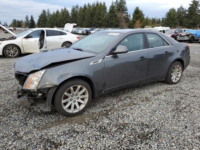 CADILLAC CTS 2009 1g6df577390128703