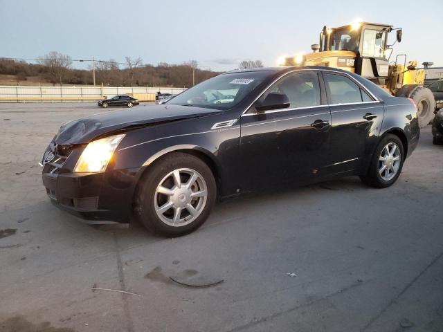 CADILLAC CTS 2009 1g6df577390131181