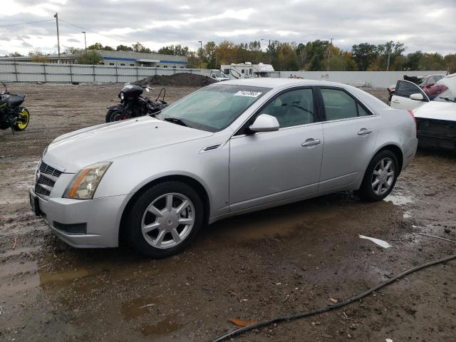 CADILLAC CTS 2009 1g6df577390152015