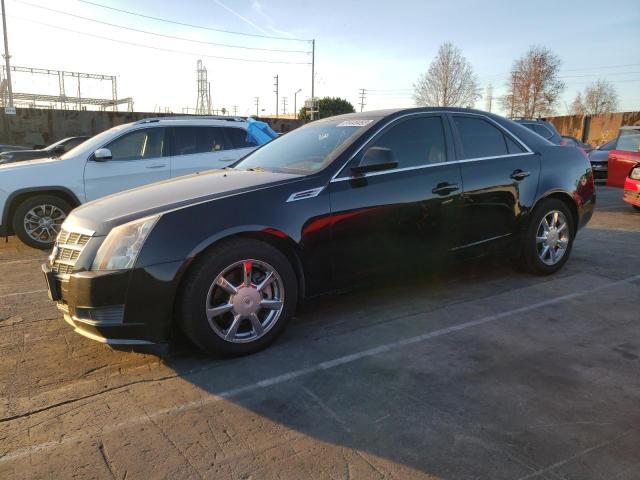 CADILLAC CTS 2009 1g6df577390152693